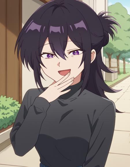 Motoko Izumi (和泉 許子) - Shikimori's Not Just a Cutie (Kawaii