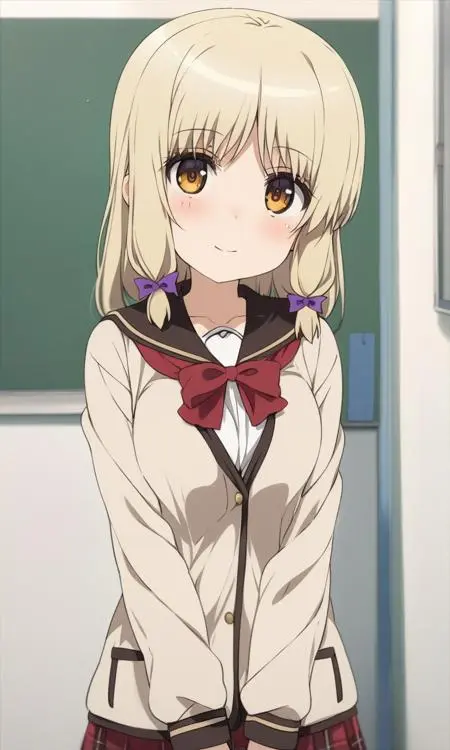 Anime,Anime Character,Girl,LoRA,SDXL