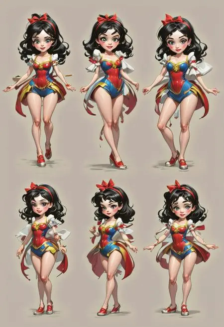 Anime,Anime Style,Girl,Checkpoint,SDXL