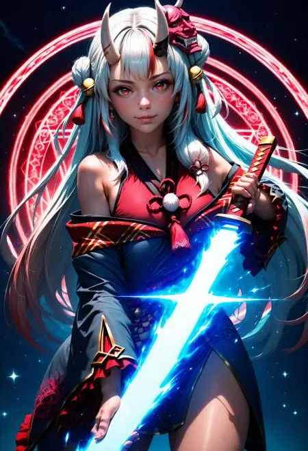 Anime Style,Girl,Style Boost,Checkpoint,SDXL