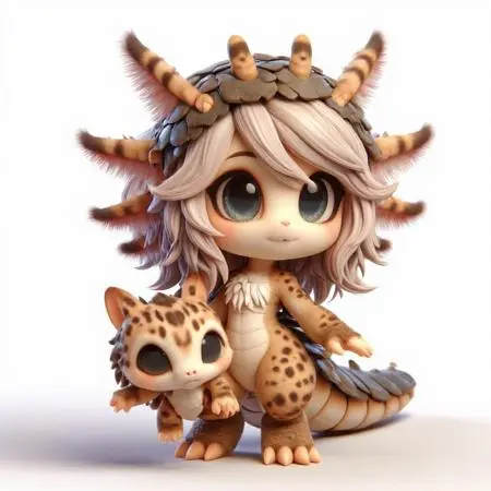 Anime Style,Animal,Other,FLUX.1