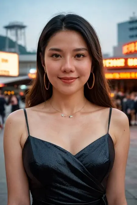 Realistic,Portrait Photography,Girl,LoRA,SD 1.5