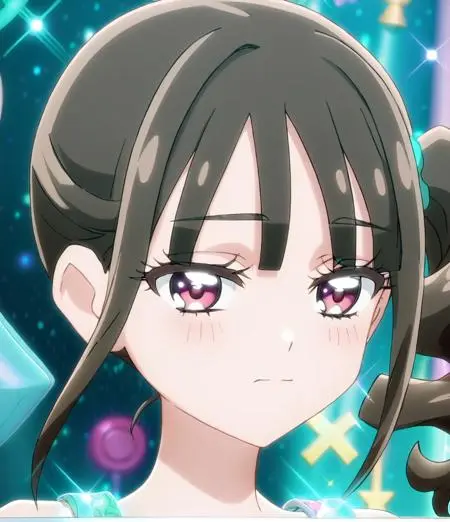 Anime,Anime,Girl,LoRA,Pony