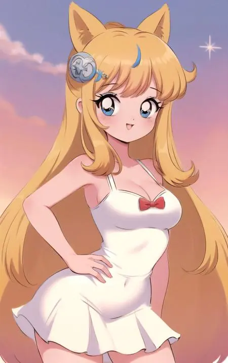 Anime,Anime Character,Girl,Other,SD 1.5