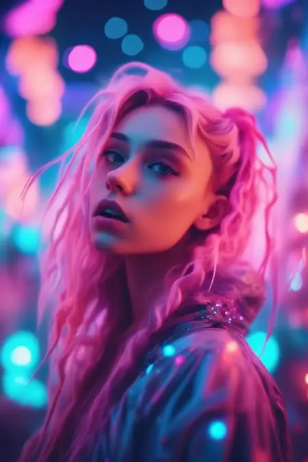 Realistic,Style & Filter,Girl,LoRA,SDXL