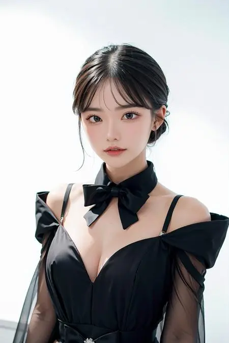 Realistic,Portrait Photography,Girl,LoRA,SD 1.5