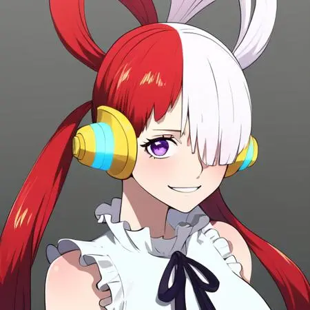 Anime Style,Girl,LoRA,SD 1.5