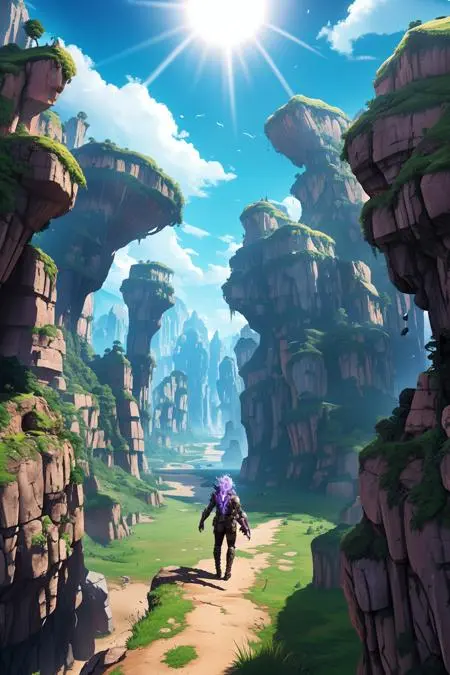 Anime,CGI style,Anime Style,Checkpoint,SD 1.5