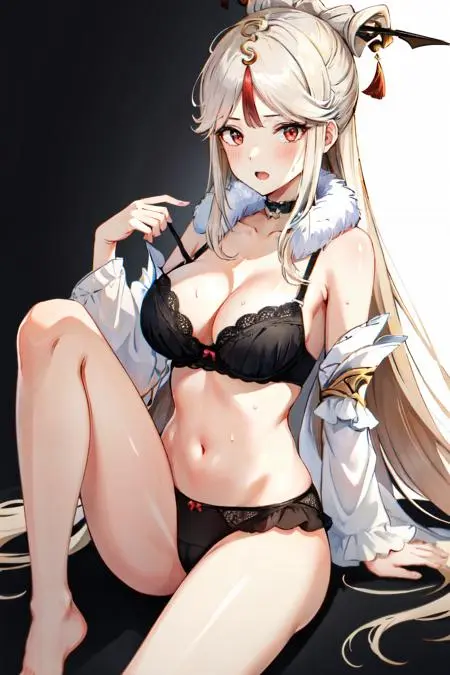 Anime,Anime Character,Girl,LoRA,SD 1.5