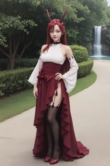 Anime Style,Girl,Style Boost,LoRA,SD 1.5