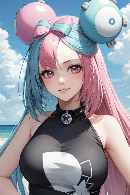 Anime,Anime Character,Girl,LoRA,SD 1.5