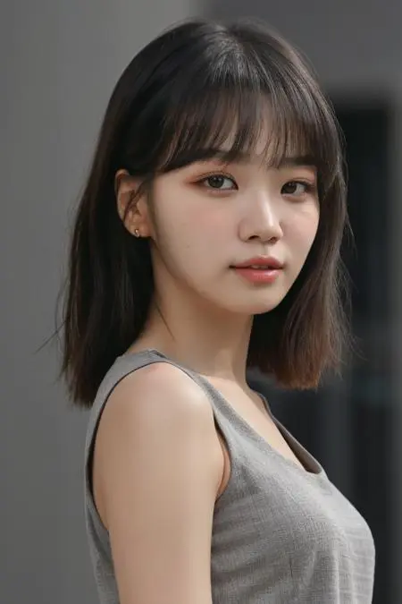 Realistic,Portrait Photography,Girl,LoRA,SD 1.5