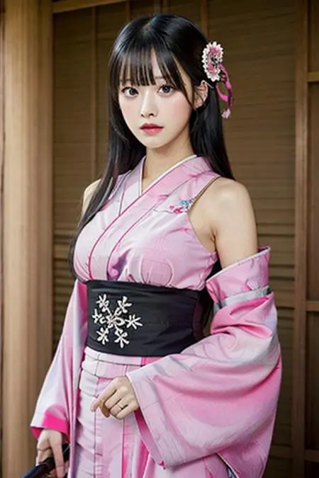 Anime,Anime Character,Girl,LoRA,SD 1.5