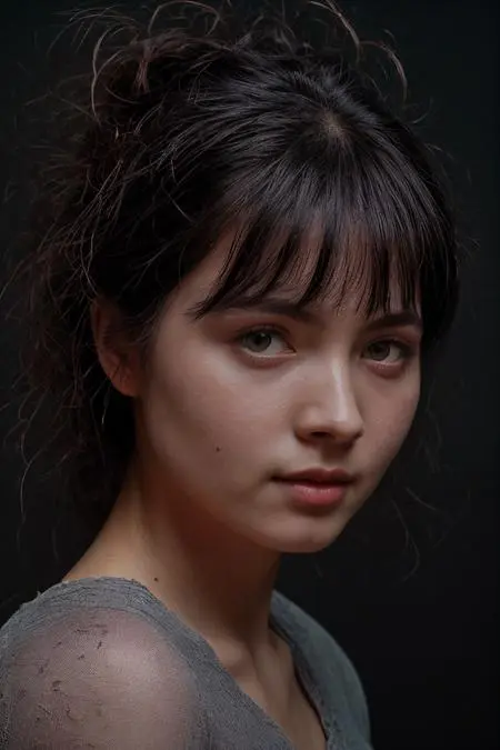 Realistic,Portrait Photography,Girl,Poses,SD 1.5