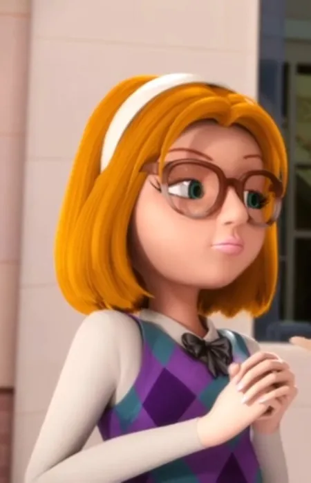 Cartoon style,Anime Character,Girl,LoRA,SD 1.5