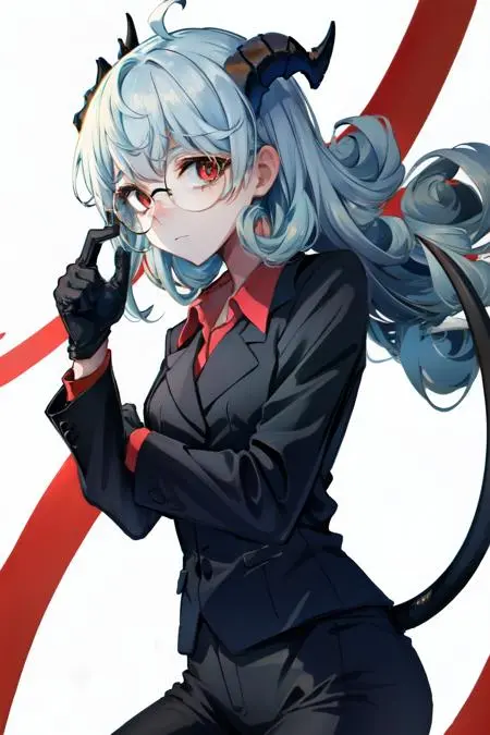 Anime,Anime Character,Girl,LoRA,SD 1.5