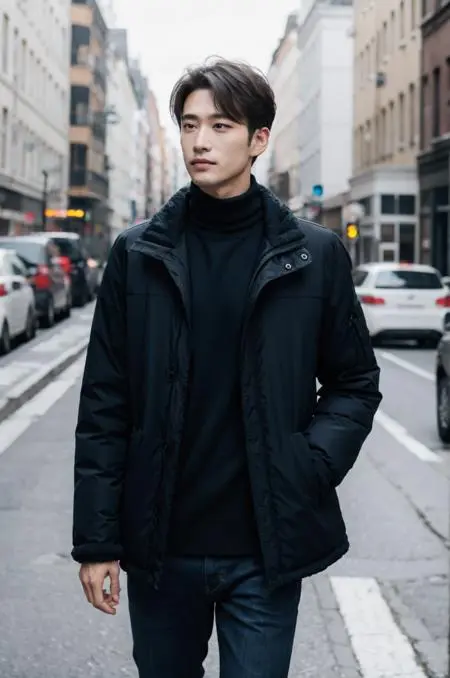 Portrait Photography,Girl,Boy,Checkpoint,SD 1.5