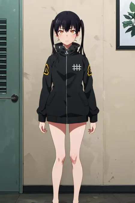 Anime,Anime Character,Girl,LoRA,SD 1.5