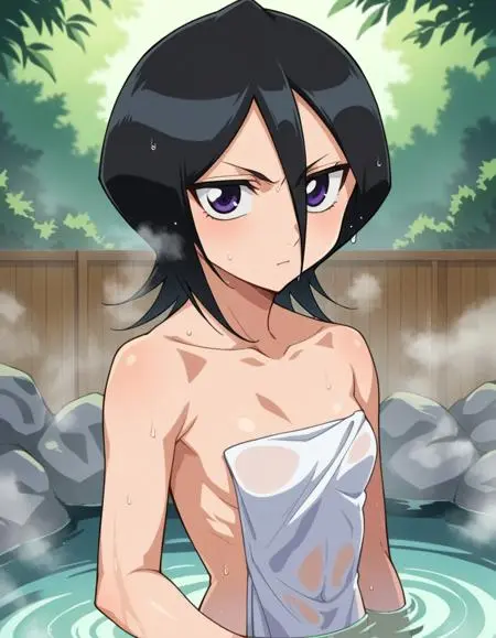 Anime,Anime,Girl,LoRA,Pony