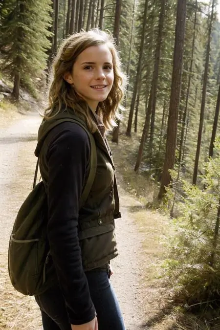 Portrait Photography,Girl,Physical/Facial feature,LoRA,SD 1.5