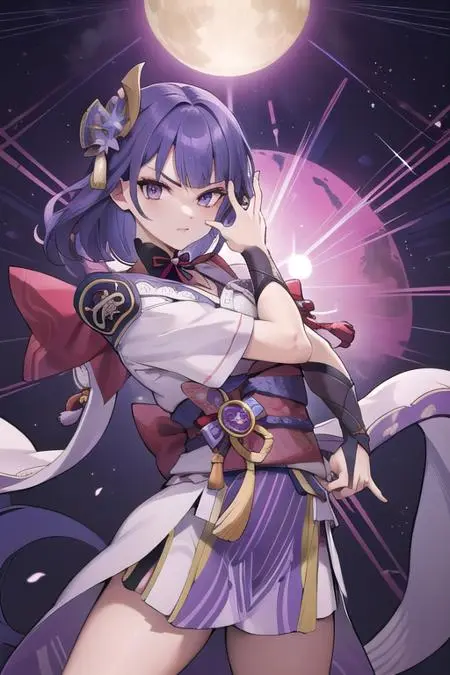 Anime,Anime Style,Girl,LoRA,SD 1.5