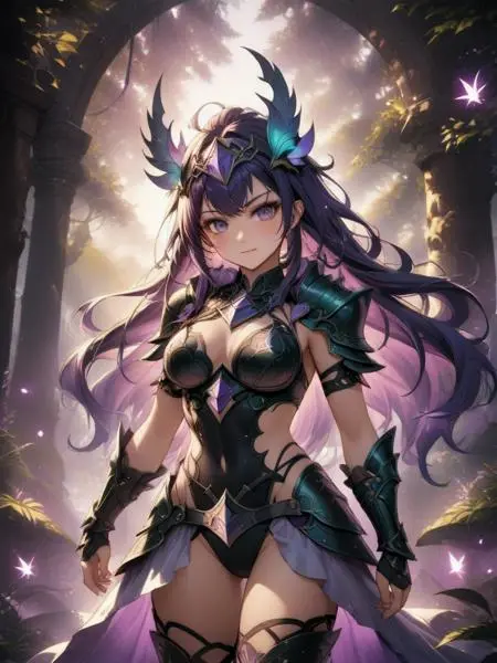 Anime,Anime,Girl,Checkpoint,SDXL