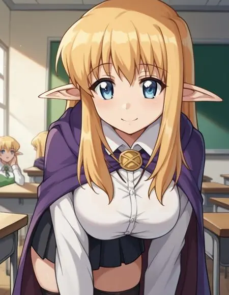 Anime,Anime Style,Girl,LoRA,Pony