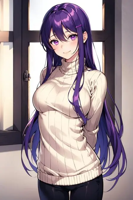 Anime,Anime Style,Girl,LoRA,SD 1.5