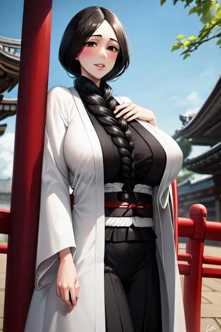 Anime,Anime Character,Girl,LoRA,SD 1.5