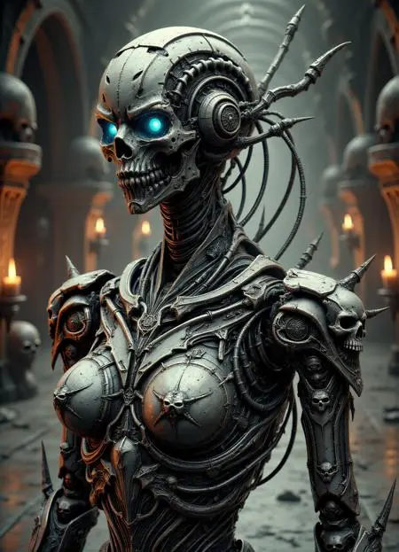 CGI style,Anime Style,Girl,LoRA,FLUX.1