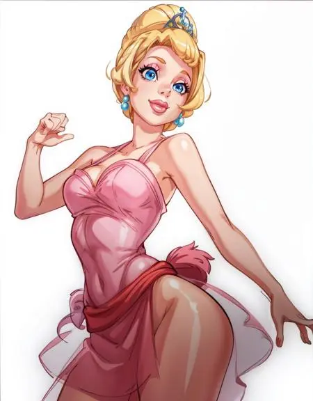 Anime,Anime Character,Girl,LoRA,SD 1.5