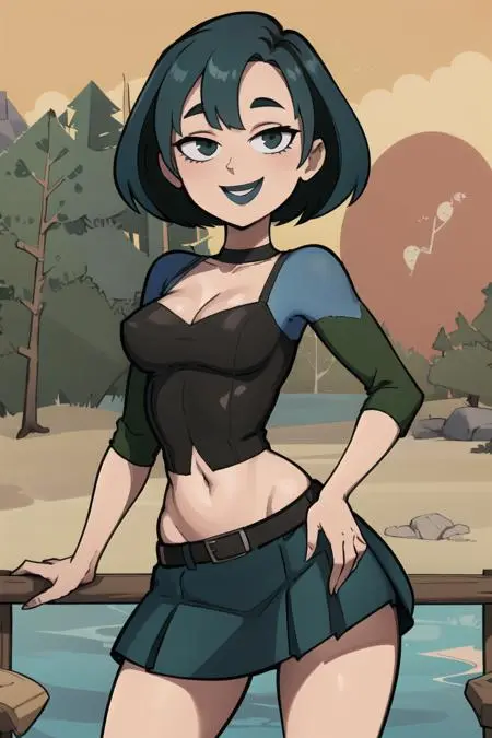 Anime,Anime Character,Girl,LoRA,SD 1.5