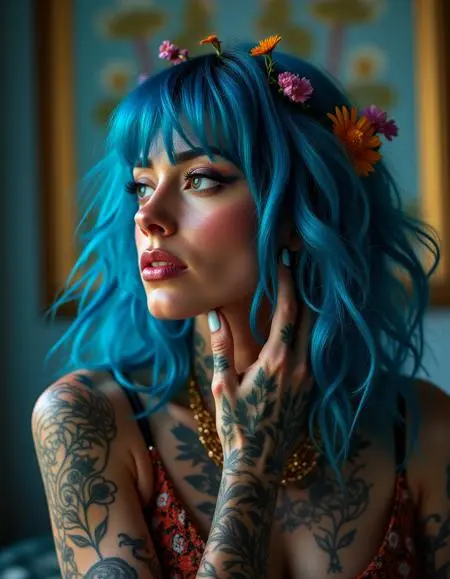 Realistic,Portrait Photography,Boy,LoRA,FLUX.1