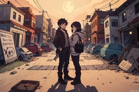 Anime,Anime Style,Girl,Checkpoint,SD 1.5