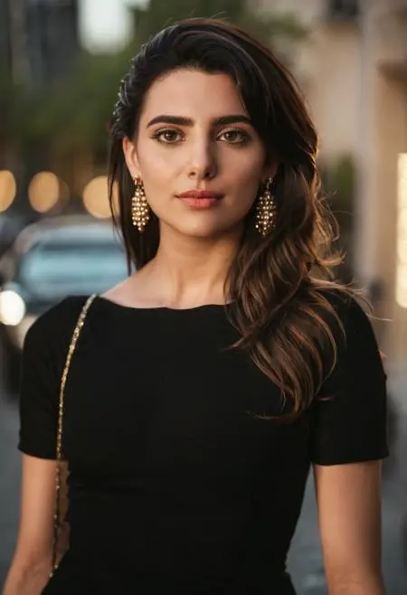 Portrait Photography,Girl,LoRA,SDXL