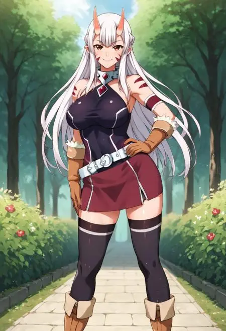 Anime,Anime Character,Girl,LoRA,SDXL