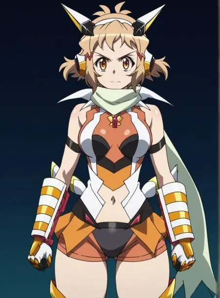 Anime,Anime Character,Girl,LoRA,SDXL