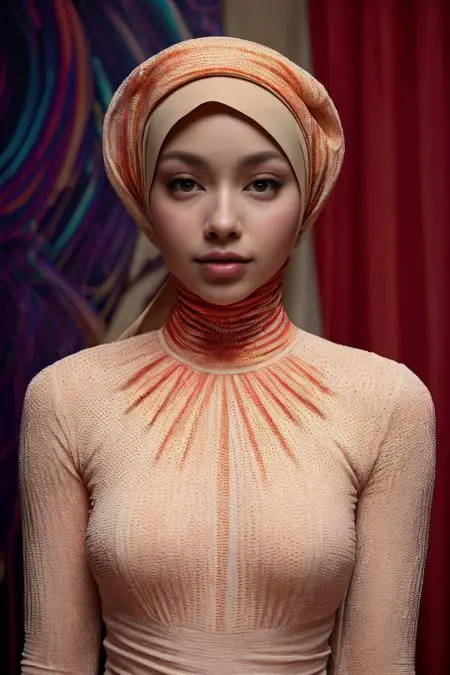 Realistic,Portrait Photography,Girl,LoRA,SD 1.5