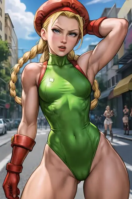 Anime,Anime Style,Girl,Checkpoint,SD 1.5