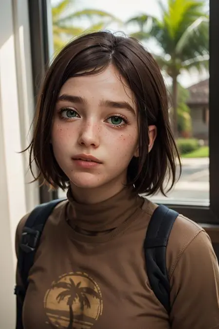 Anime Style,Girl,Style Boost,LoRA,SD 1.5