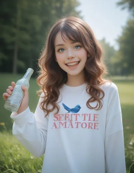 CGI style,Anime Style,Girl,Checkpoint,SDXL