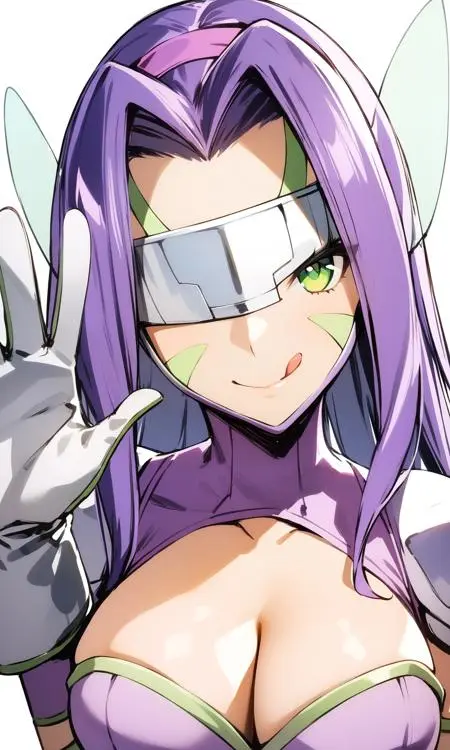 Anime,Anime Character,Girl,LoRA,SDXL