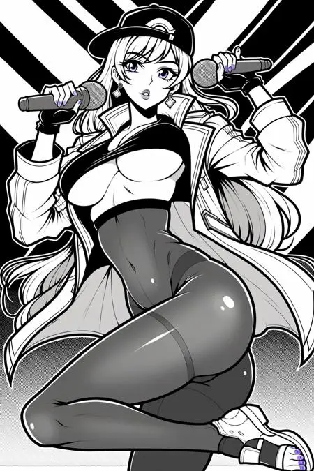 Anime,Anime Style,Girl,LoRA,SDXL