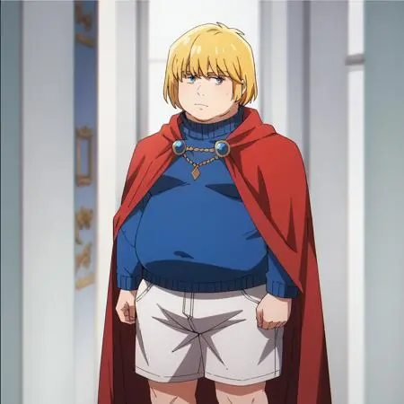 Anime Style,Boy,Style Boost,LoRA,Pony