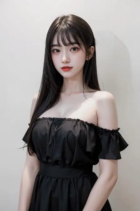 Realistic,Portrait Photography,Girl,LoRA,SD 1.5