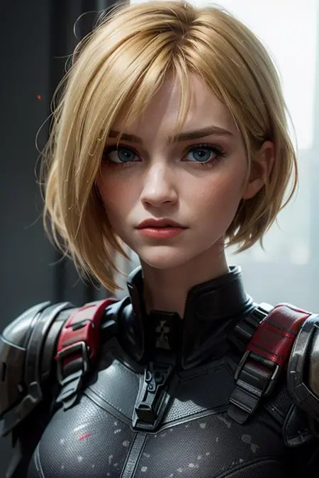 Anime,Girl,Physical/Facial feature,LoRA,SD 1.5