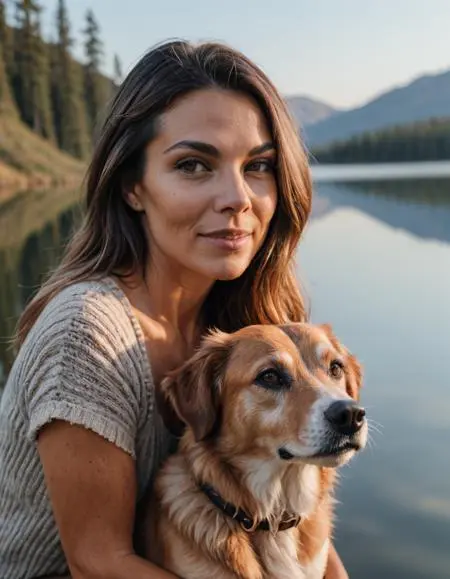 CGI style,Anime Style,Girl,Checkpoint,SDXL