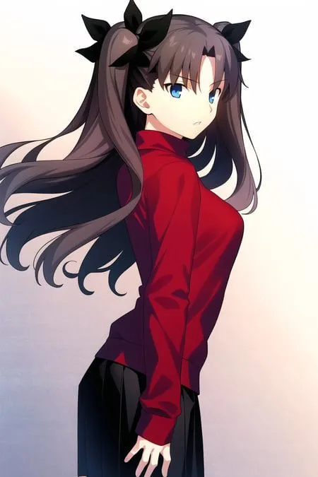 Anime,Anime Style,Girl,LoRA,SD 1.5