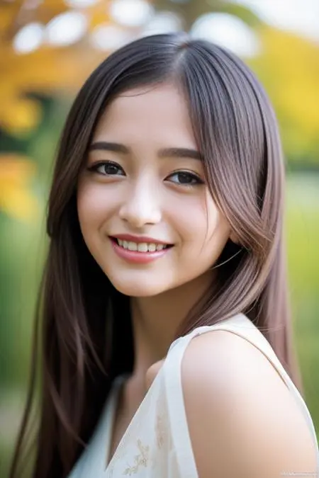 Street Photography,Girl,LoRA,SD 1.5