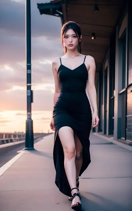 Realistic,Portrait Photography,Girl,LoRA,SD 1.5